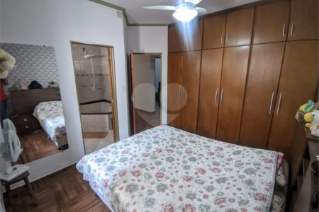 Casa térrea para venda no Residencial Maria Stella Fagá