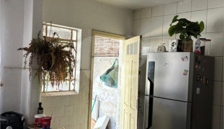 Sobrado à venda com 2 quartos em Mooca, São Paulo, SP