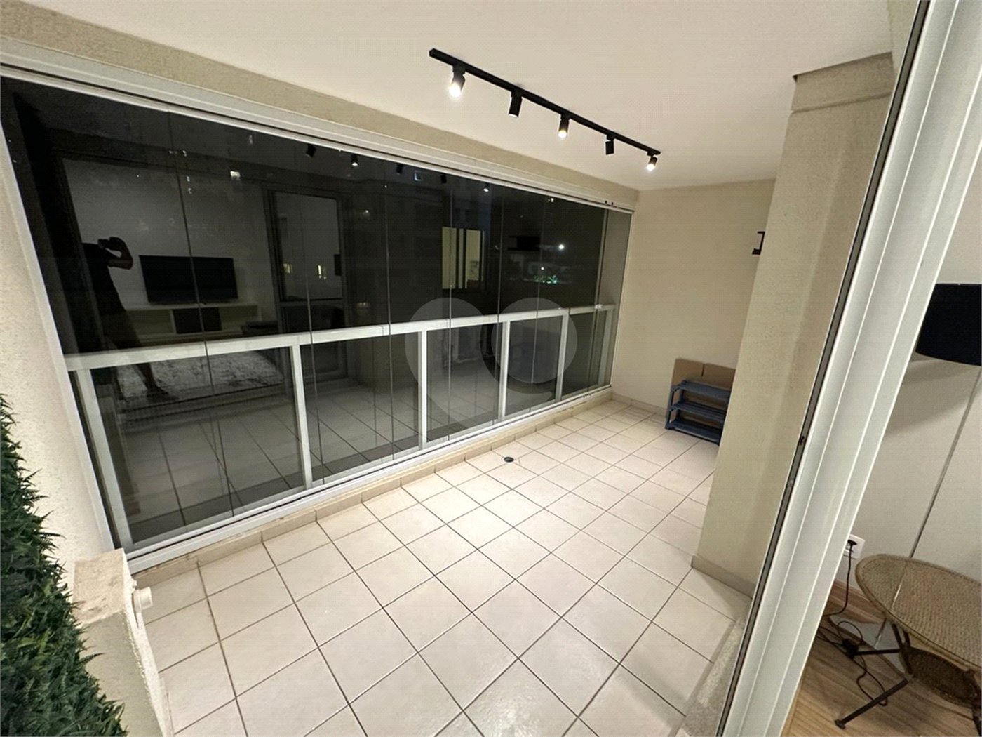 Apartamento para locação no Campo Belo com 51m², com 1 dormitório, 1 vaga, e lazer completo