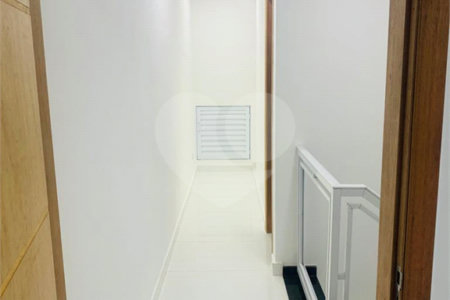Sobrado á venda - Vila Moinho Velho!