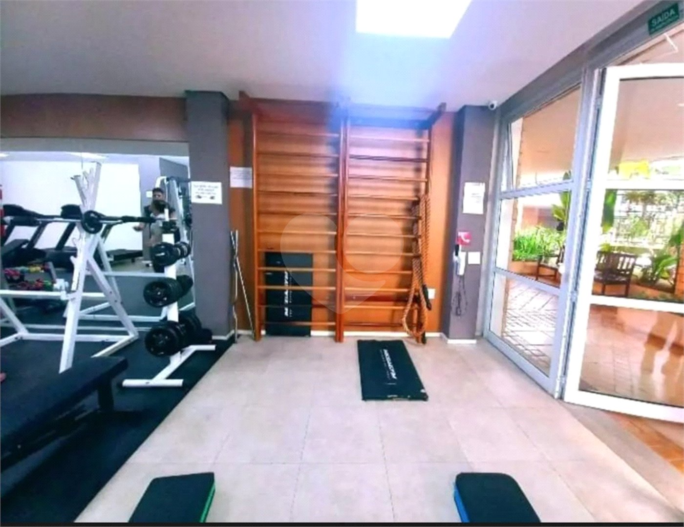 Apartamento à Venda 3 dorm. em condomínio clube na Móoca - São Paulo/SP