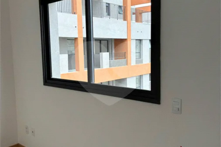 Apartamento à venda com 1 quarto no Centro, São Paulo, SP