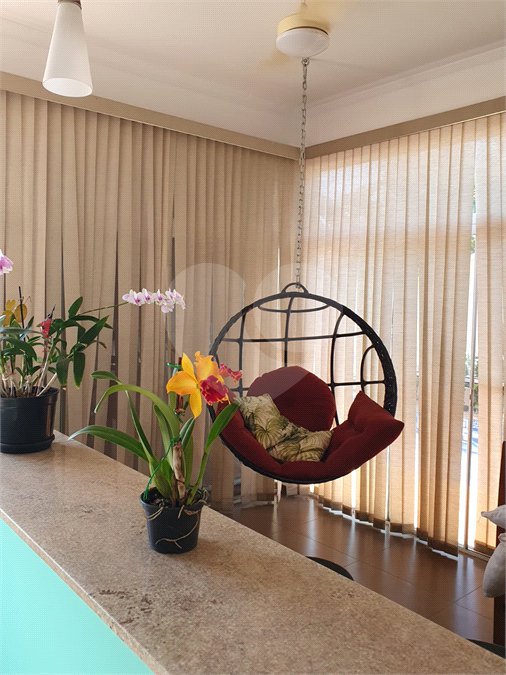 Casa Jardim Embaré