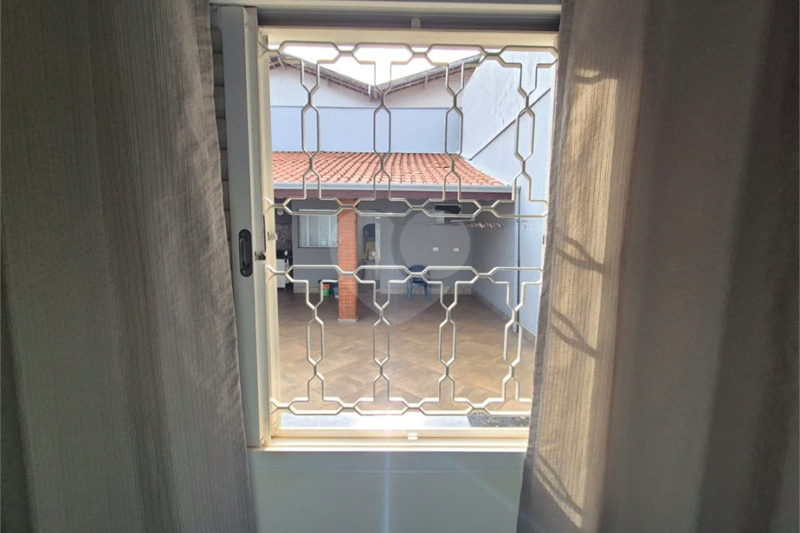 Casa à venda no bairro Maracanã, 3 quartos, 2 suítes em Piracicaba/SP.