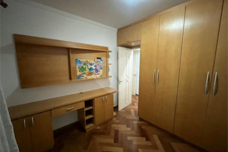 Apartamento à venda com 3 quartos, sendo 1 suíte, em Saúde, São Paulo, SP