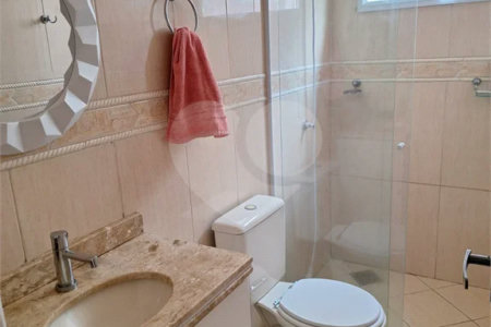 Apartamento à venda com 3 quartos, sendo 1 suíte, em Pinheirinho, Vinhedo, SP