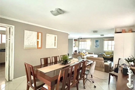 Casa à venda com 3 suítes em Vila São Silvestre, São Paulo, SP