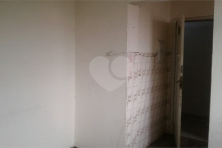 APARTAMENTO TIPO STUDIO - BARRA FUNDA