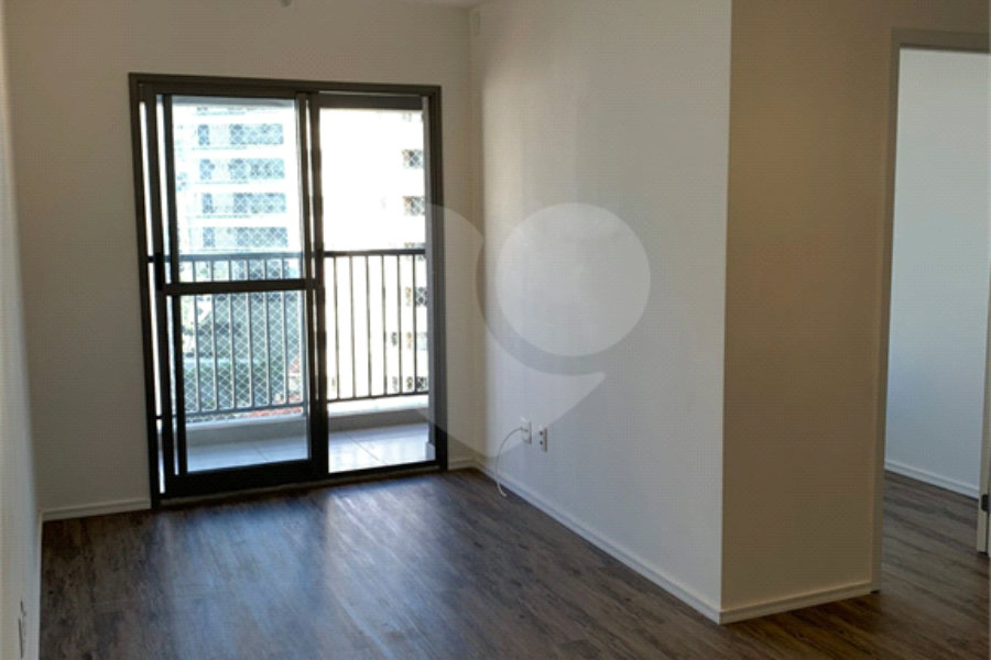 Apartamento á venda - Jabaquara
