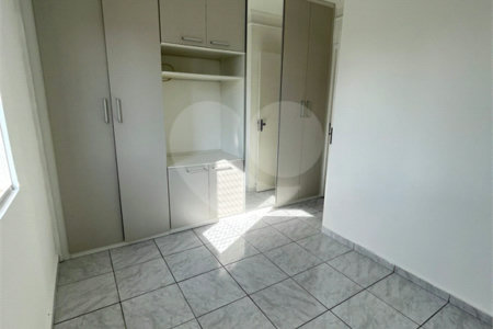 Apartamento á venda - Guarulhos