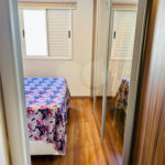 Apartamento na Mooca
