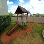 OPORTUNIDADE ÚNICA – APARTAMENTO COMPLETO, MOBILIADO E PRONTO PARA MORAR