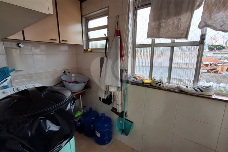 Apartamento a venda na Vila Guilherme com 02 Quartos por R$ 580.000,00