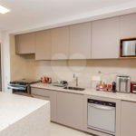 Apartamento à Venda na Vila Mariana com 163m², 3 Suítes e Varanda Gourmet