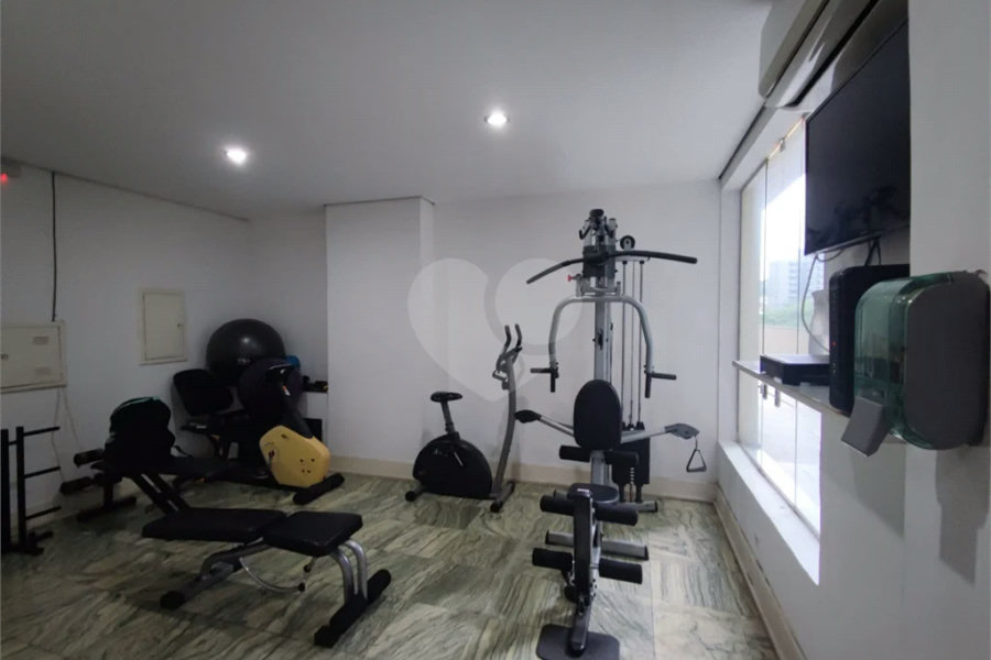 Apto 198m² Totalmente reformado - Vila Mascote
