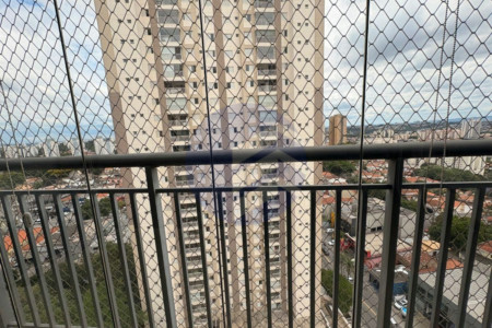 Apartamento à venda com 2 quartos em Jardim Esmeralda, São Paulo - SP