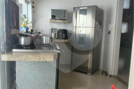 Casa a venda no Boa Vista