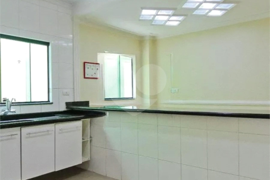 Sobrado com 3 Quartos e 4 banheiros à Venda, 200 m² por R$ 1.100.000 Chácara Inglesa, - Zona Norte -São Paulo - SP