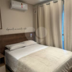 VENDO - Studio mobiliado e decorado na Vila Mariana.