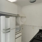 Apartamento para alugar, Edificio Santiago - Piracicaba/SP