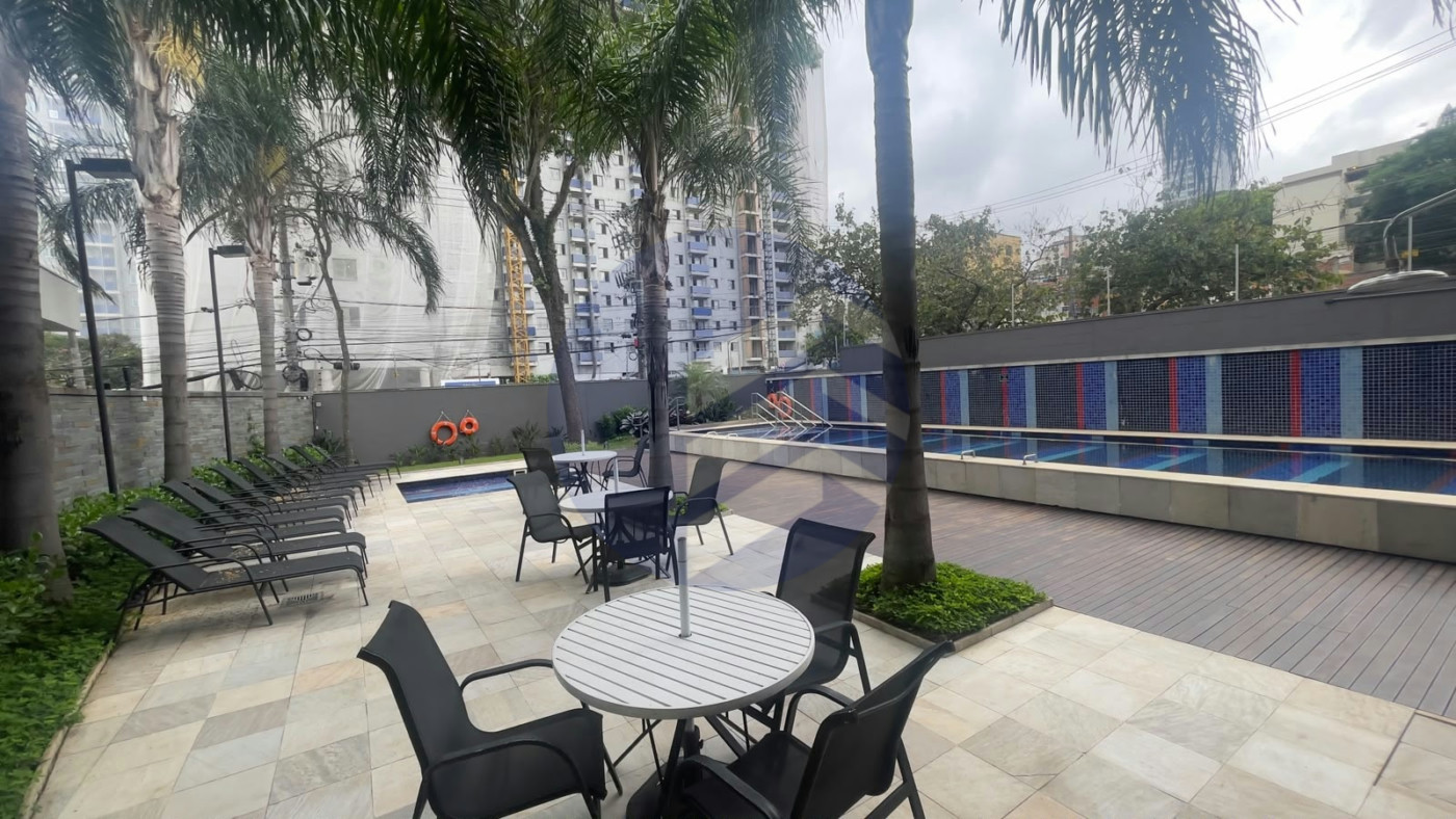 Apartamento para alugar com 3 quartos, sendo 1 suíte, em Vila Mascote, São Paulo - SP