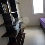 Apartamento á venda - Vila Guarani