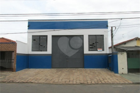 Galpão Comercial Vila Brizola- area terreno 250 metros quadrados- valor R$ 745.000,00