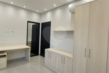 Casa 4 suites - Condomínio Ecoville 1