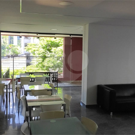 APARTAMENTO PARA LOCACAO BELA VISTA