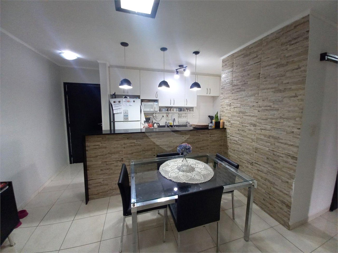 Apartamento à venda com 3 quartos em Vila Santa Catarina, São Paulo, SP
