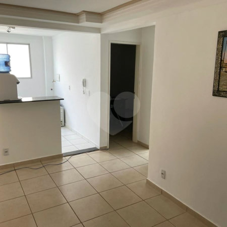 Apartamento no Residencial Spazio Mont Royal