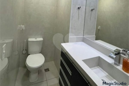 Apartamento com 57m², 2 dormitórios, sendo 1 suíte, 1 vaga, à venda no Brás.