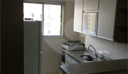 Studio à venda com 1 quarto no Centro, São Carlos, SP