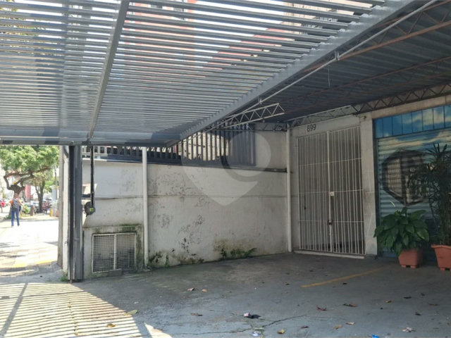 Sobrado à venda com 1 suíte em Tucuruvi, São Paulo, SP