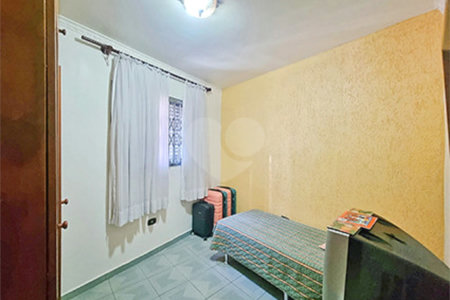 Casa para venda no Bosque da Saúde com 4 quartos e 4 vagas
