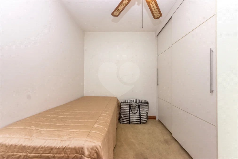 Itaim Bibi - 163 m² | 2 suítes | 2 vagas