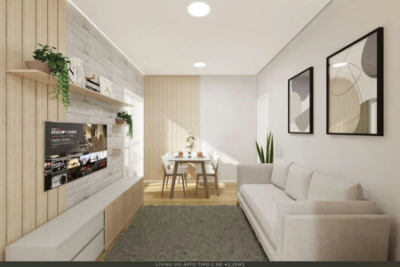 Grand Ville Residencial