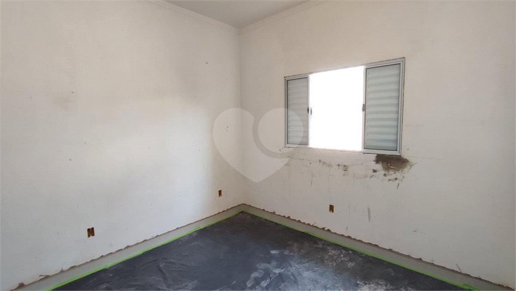 Casa à venda de 2 dormitórios em São Carlos, no bairro Arcoville.