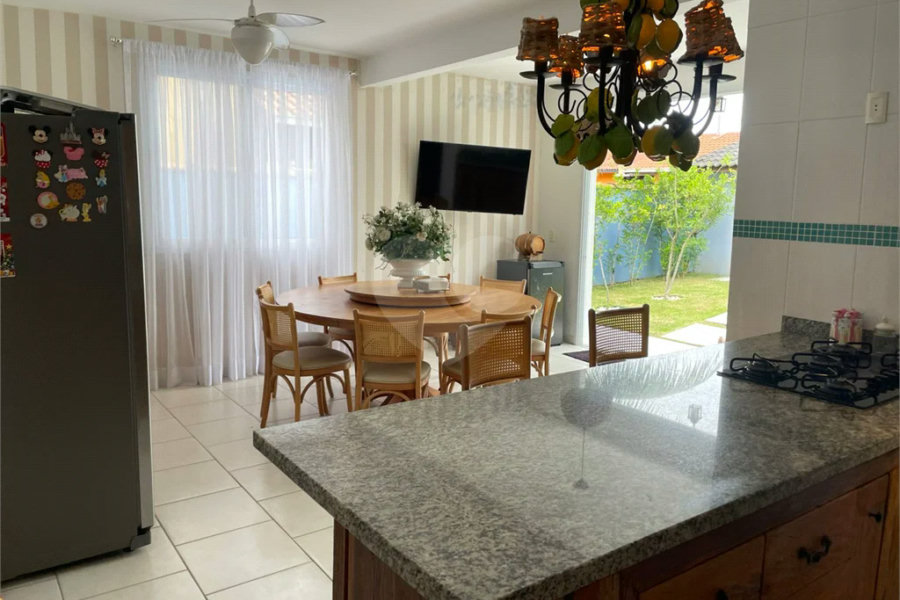 Casa à venda com 3 quartos, sendo 1 suíte, em Morada da Praia, Bertioga, SP