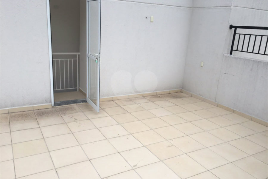 Apartamento com 1 quarto à venda em Bosque Da Saúde - SP