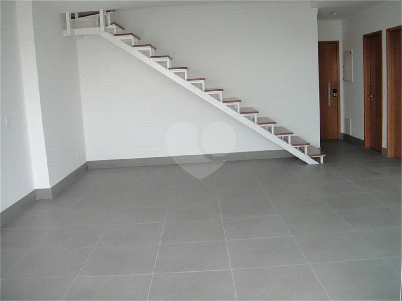Apartamento no Jardim Anália Franco