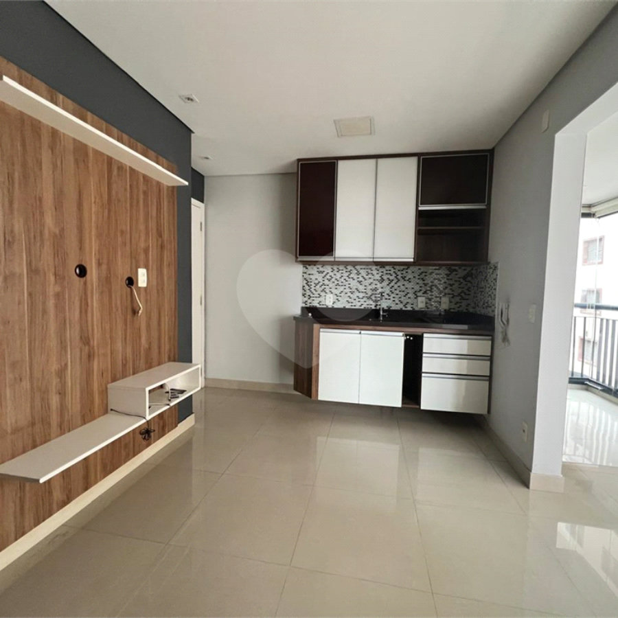 Apartamento á venda - Saúde