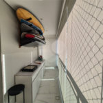 Apartamento à venda com 3 suítes em Vila Mascote, São Paulo, SP
