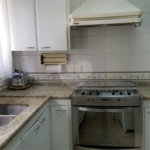 Apartamento 4 dormitórios na Saúde