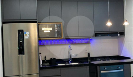 Apartamento à venda com 2 quartos em Santa Claudina, Vinhedo, SP