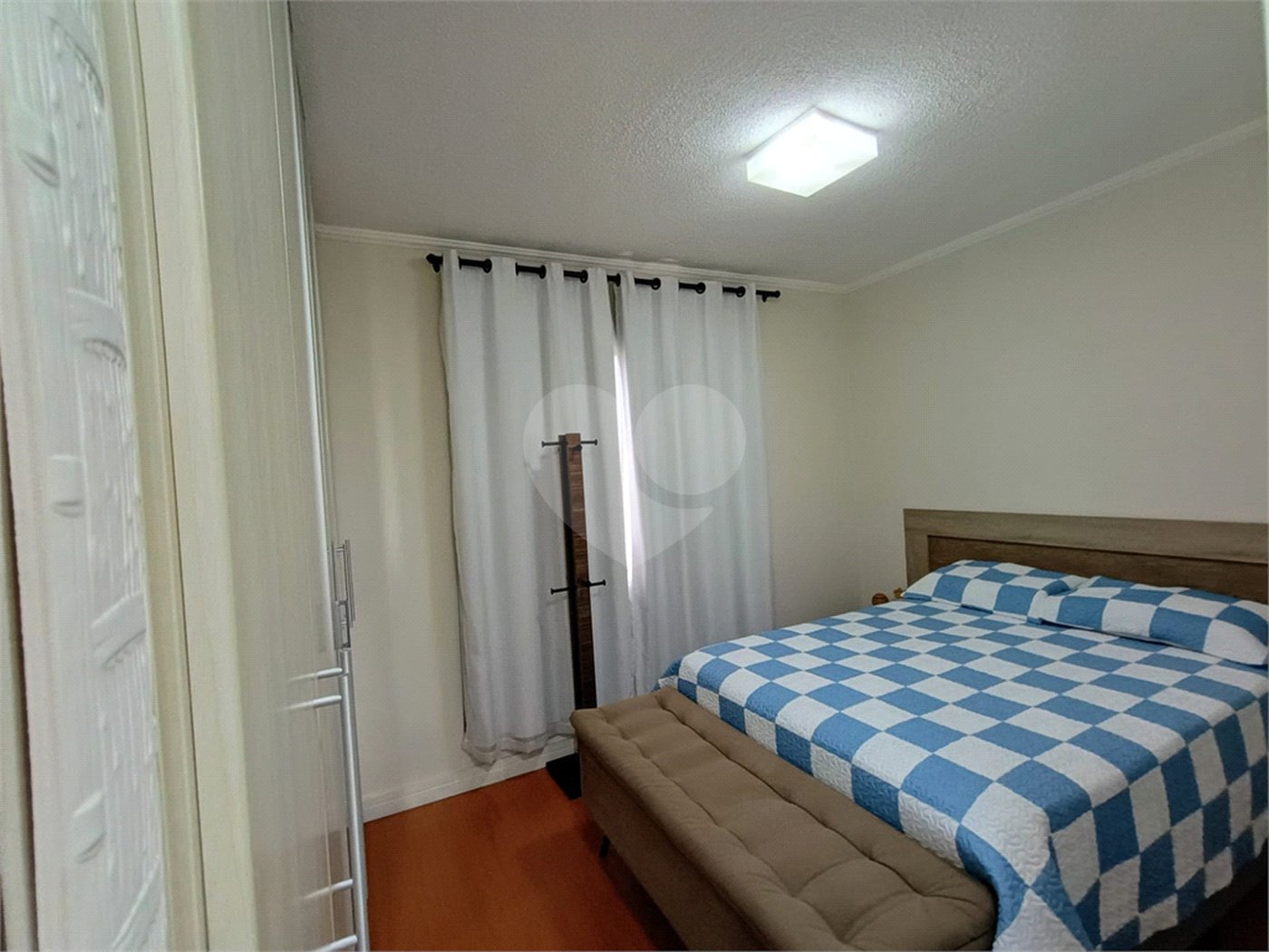 Apartamento para venda no condomínio Orizzonti Di San Carlo. 03 dorm (01 suite)