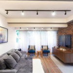 Apartamento no Jardim Paulista 76 m² 1 vaga