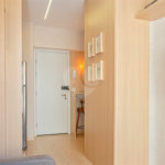 Apartamento - Prox Paulista - 1 quarto - varanda - 1 banheiro - sem garagem