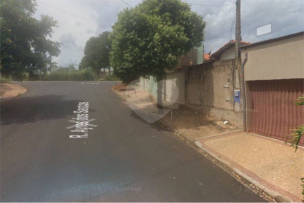 Terreno à Venda no Bosque dos Tamanduás – Descalvado/SP