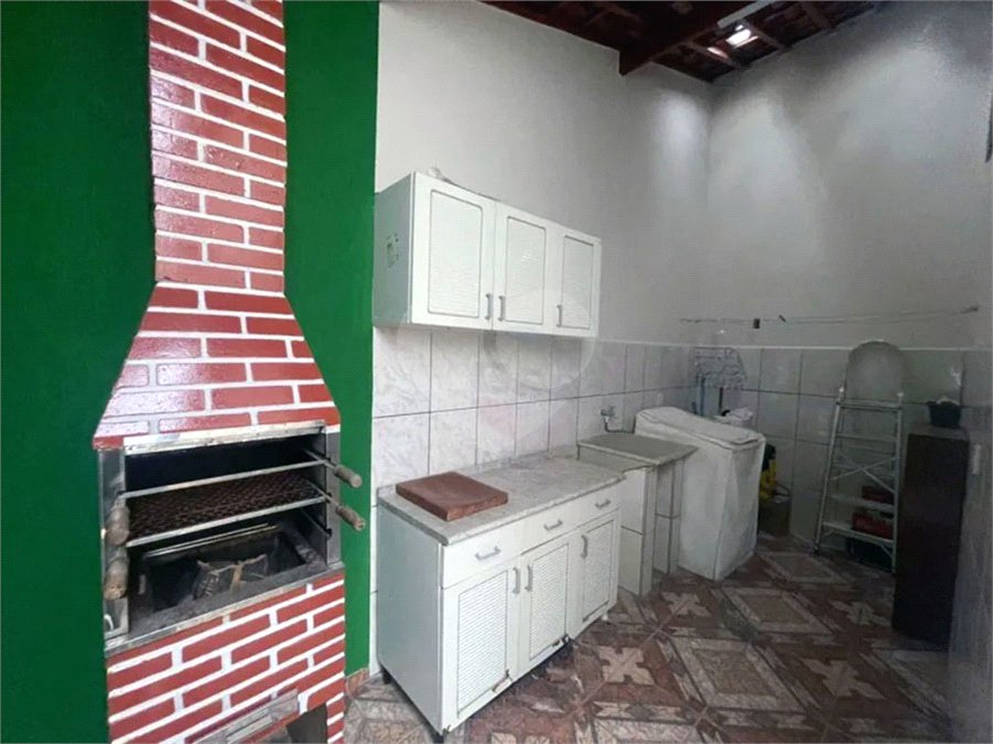 CASA TÉRREA À VENDA – JARDIM MORADA DO SOL | INDAIATUBA/SP